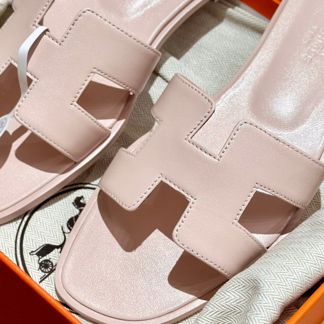 Sandália Hermès