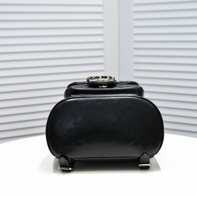 Bolsa Chanel Backpack