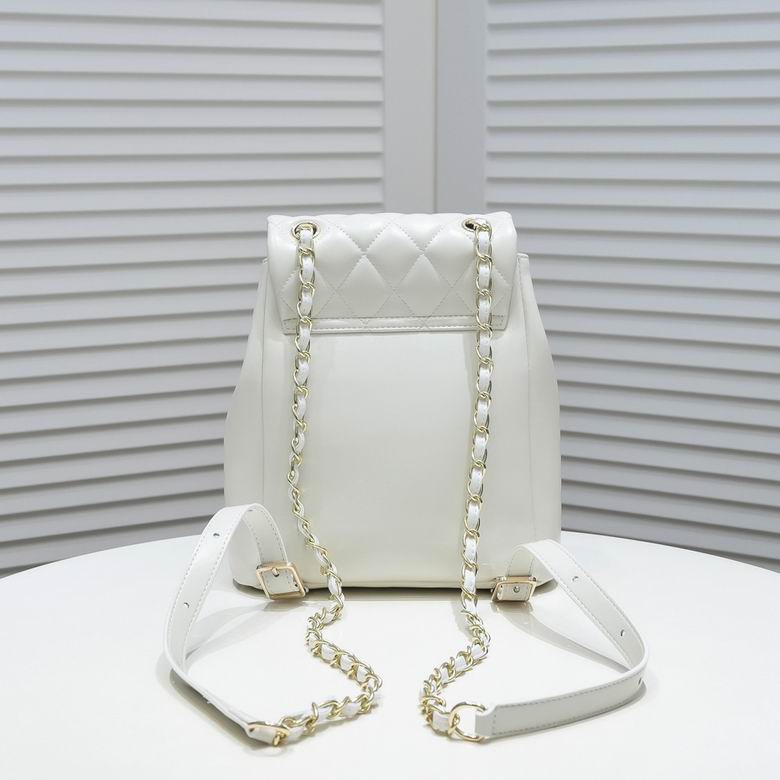 Bolsa Chanel Backpack