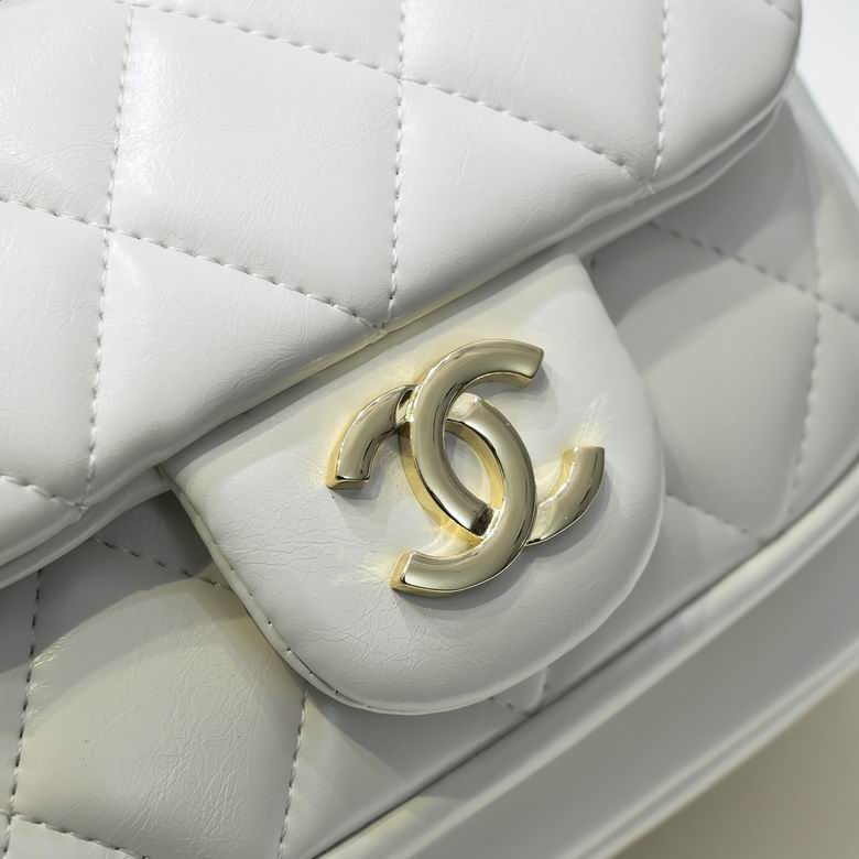 Bolsa Chanel Backpack