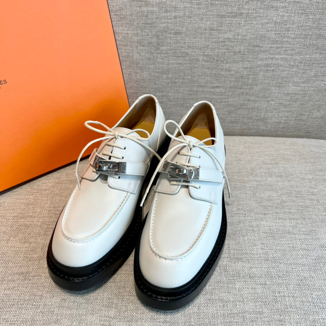 Sapato Hermès