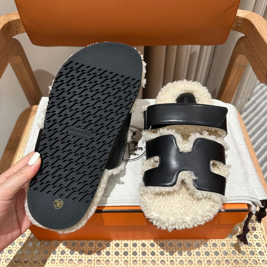 Calçado Hermès
