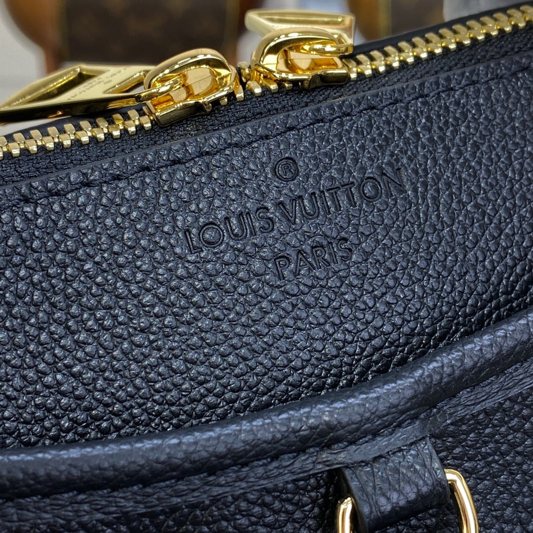 Bolsa Louis Vuitton Trianon PM