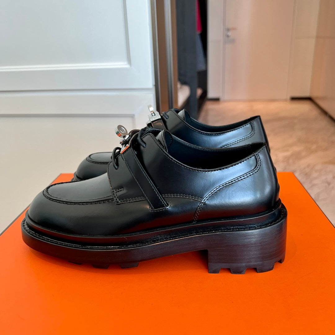 Sapato Hermès