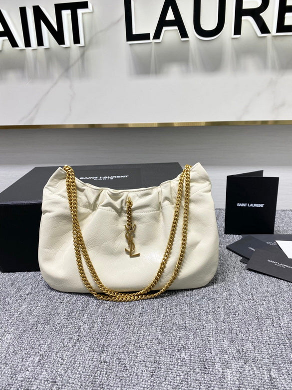 Bolsa Ysl Cloud Wrap
