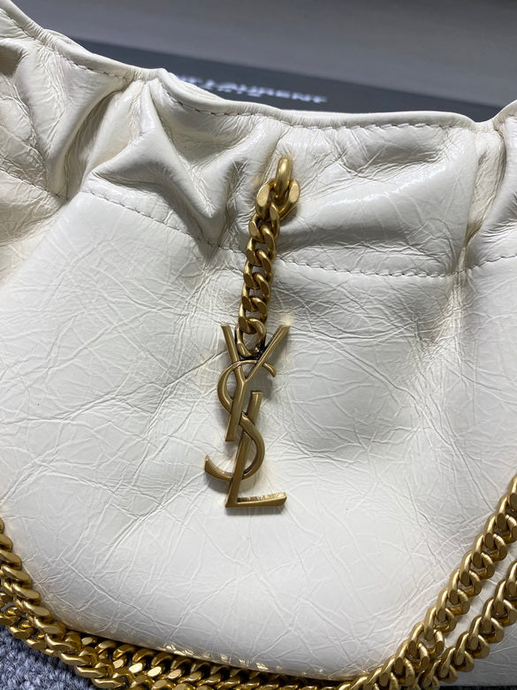 Bolsa Ysl Cloud Wrap