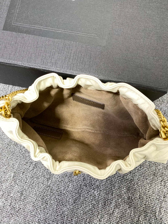 Bolsa Ysl Cloud Wrap