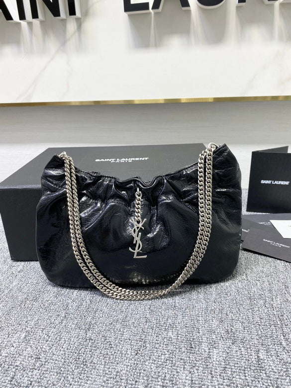 Bolsa Ysl Cloud Wrap