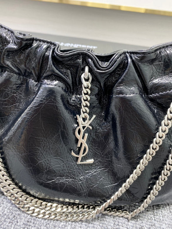 Bolsa Ysl Cloud Wrap
