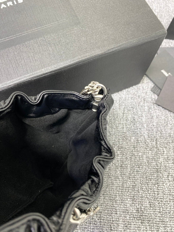 Bolsa Ysl Cloud Wrap