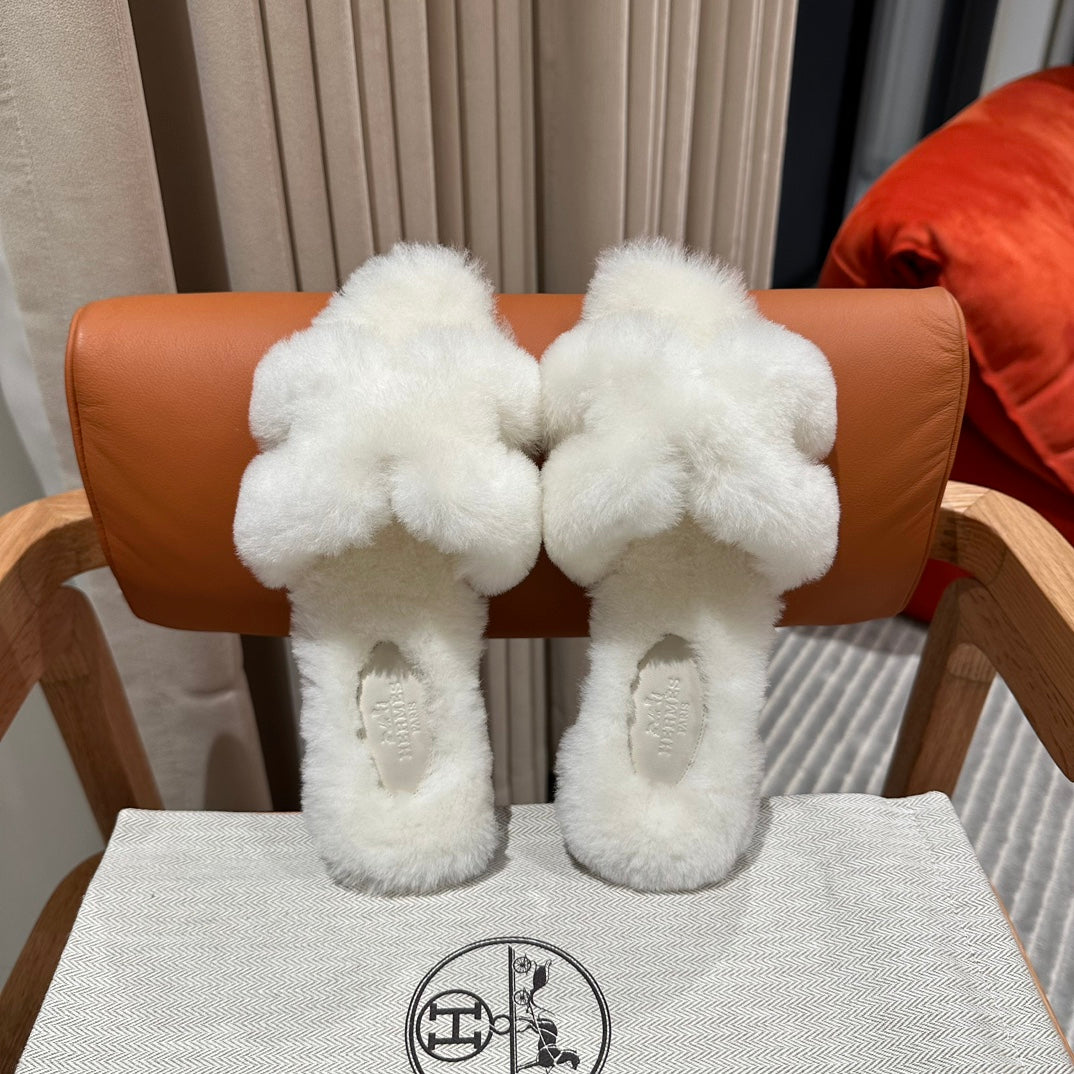 Calçado Hermès