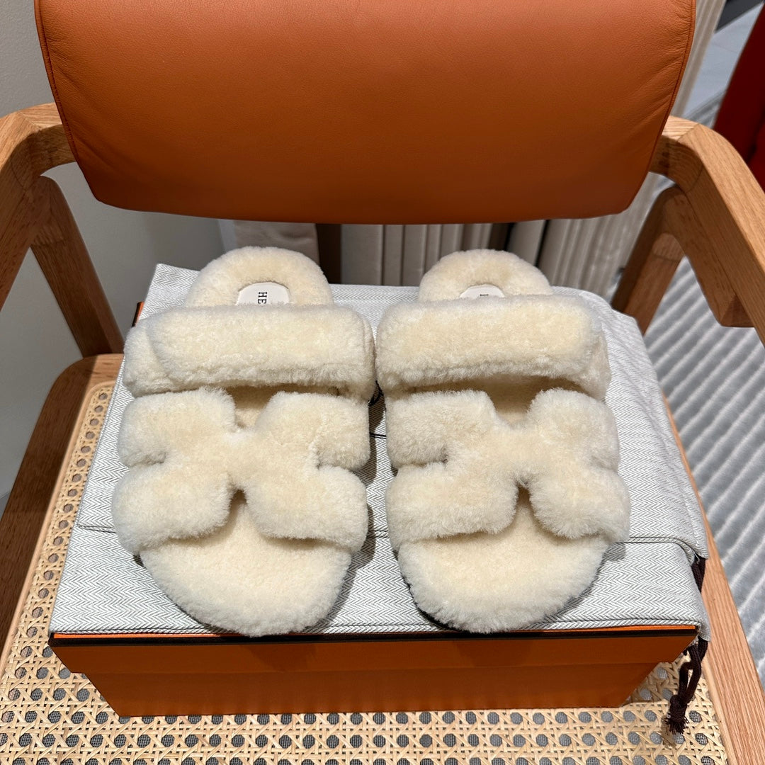 Calçado Hermès