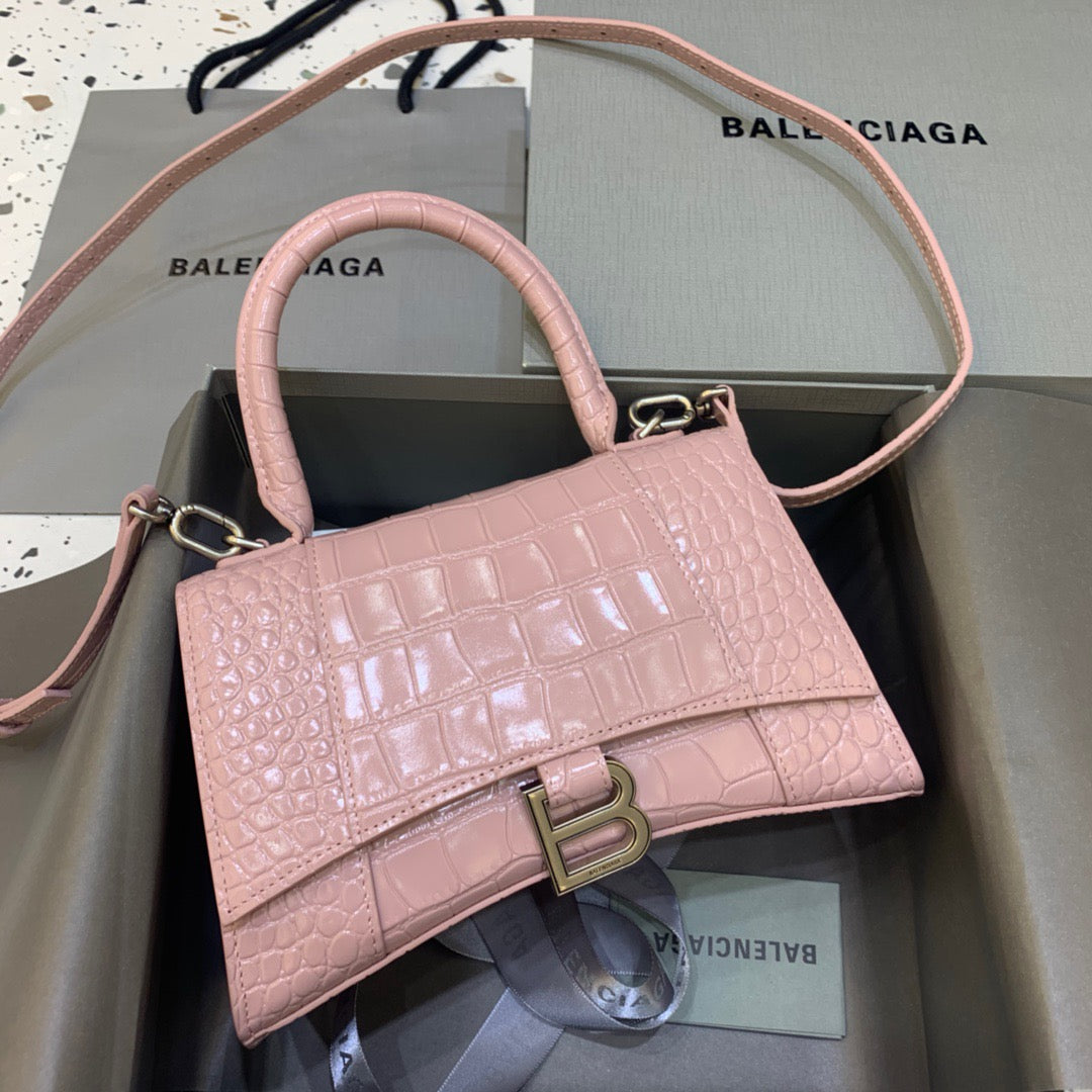 Bolsa Balenciaga Hourglass