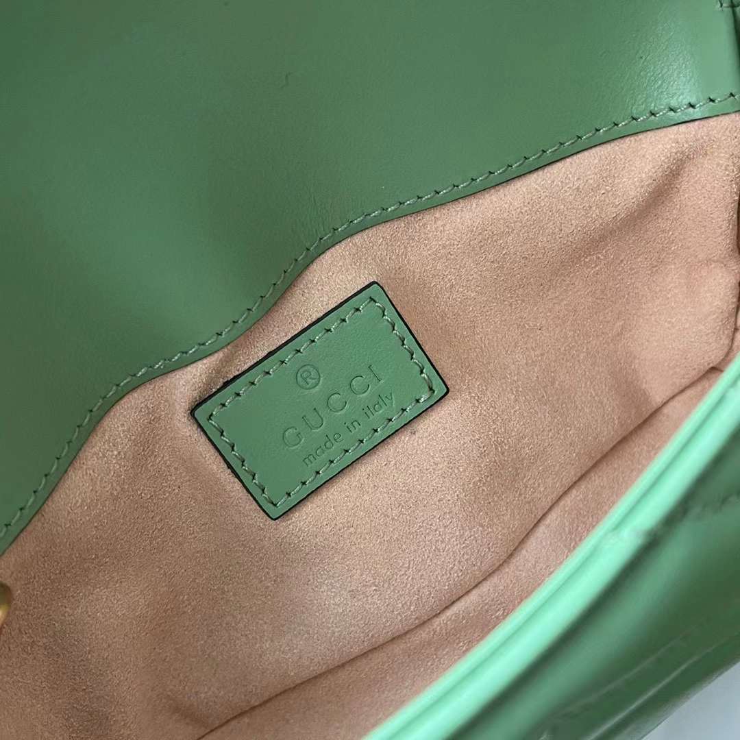 Bolsa Gucci  (Pronta Entrega)