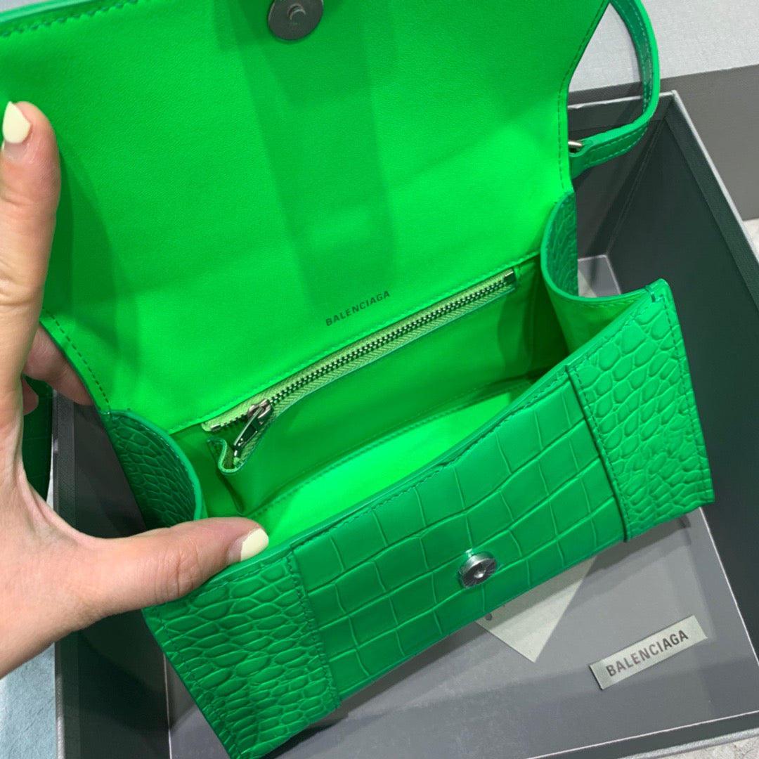 Bolsa Balenciaga Hourglass