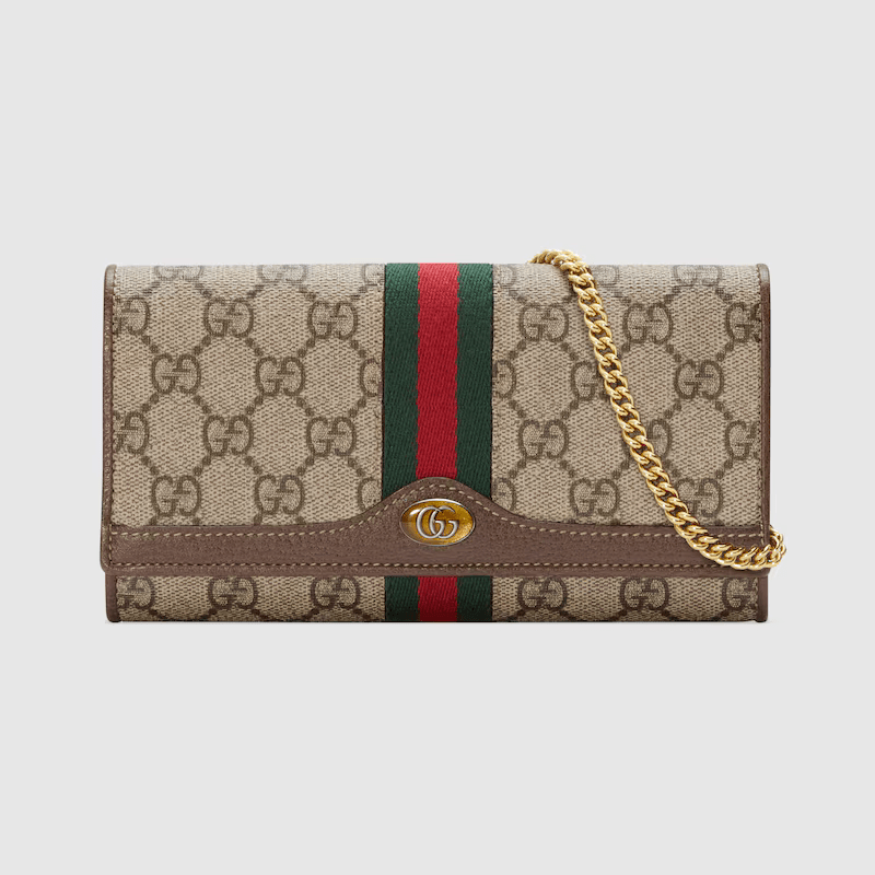Carteira Gucci (Pronta Entrega)