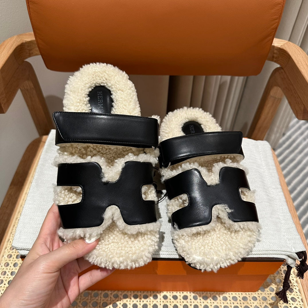Calçado Hermès