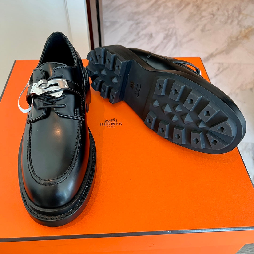 Sapato Hermès