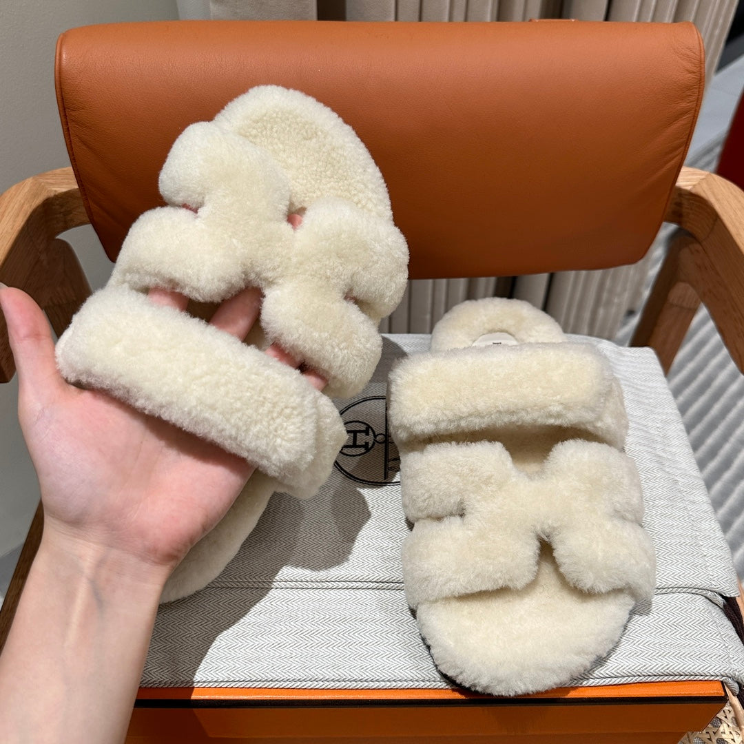 Calçado Hermès