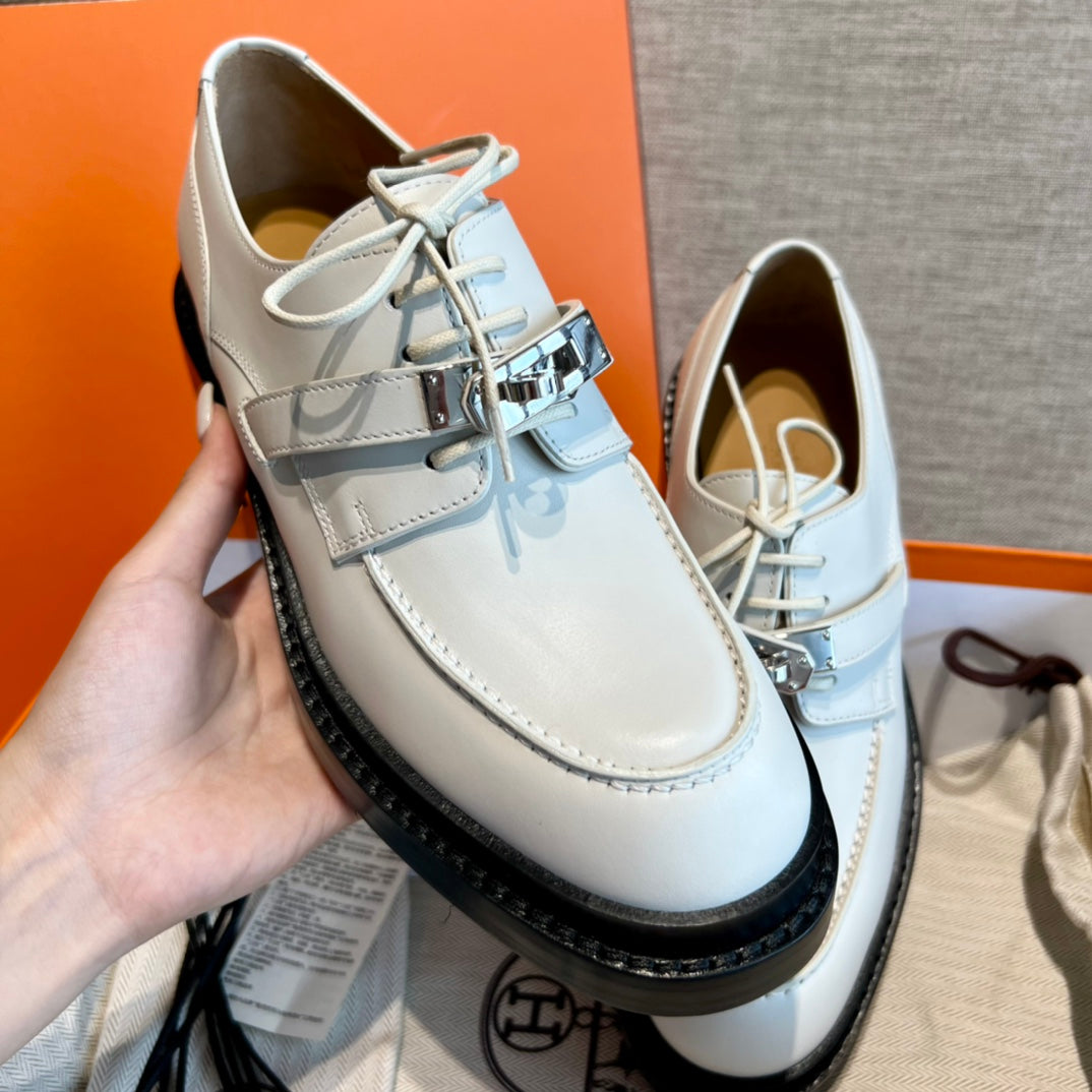 Sapato Hermès