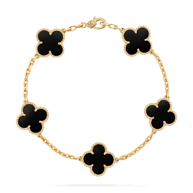 Pulseira Van Cleef & Arpels (Pronta Entrega)