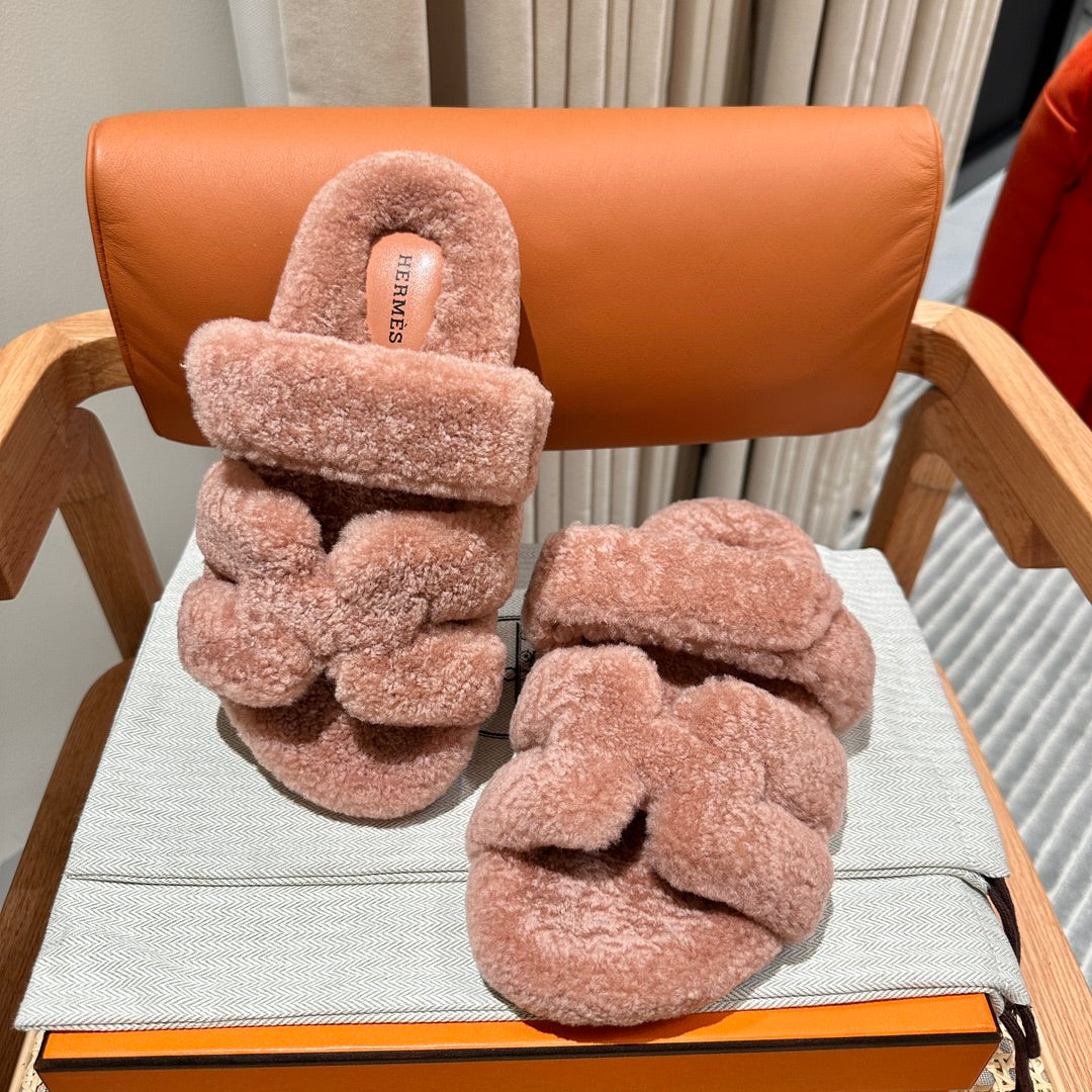 Calçado Hermès