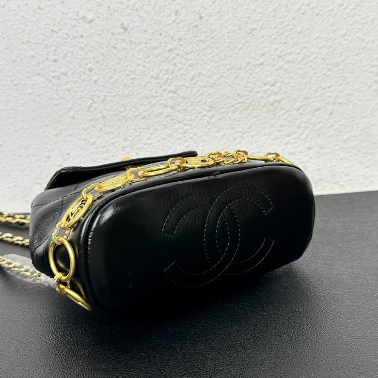 Bolsa Chanel Backpack