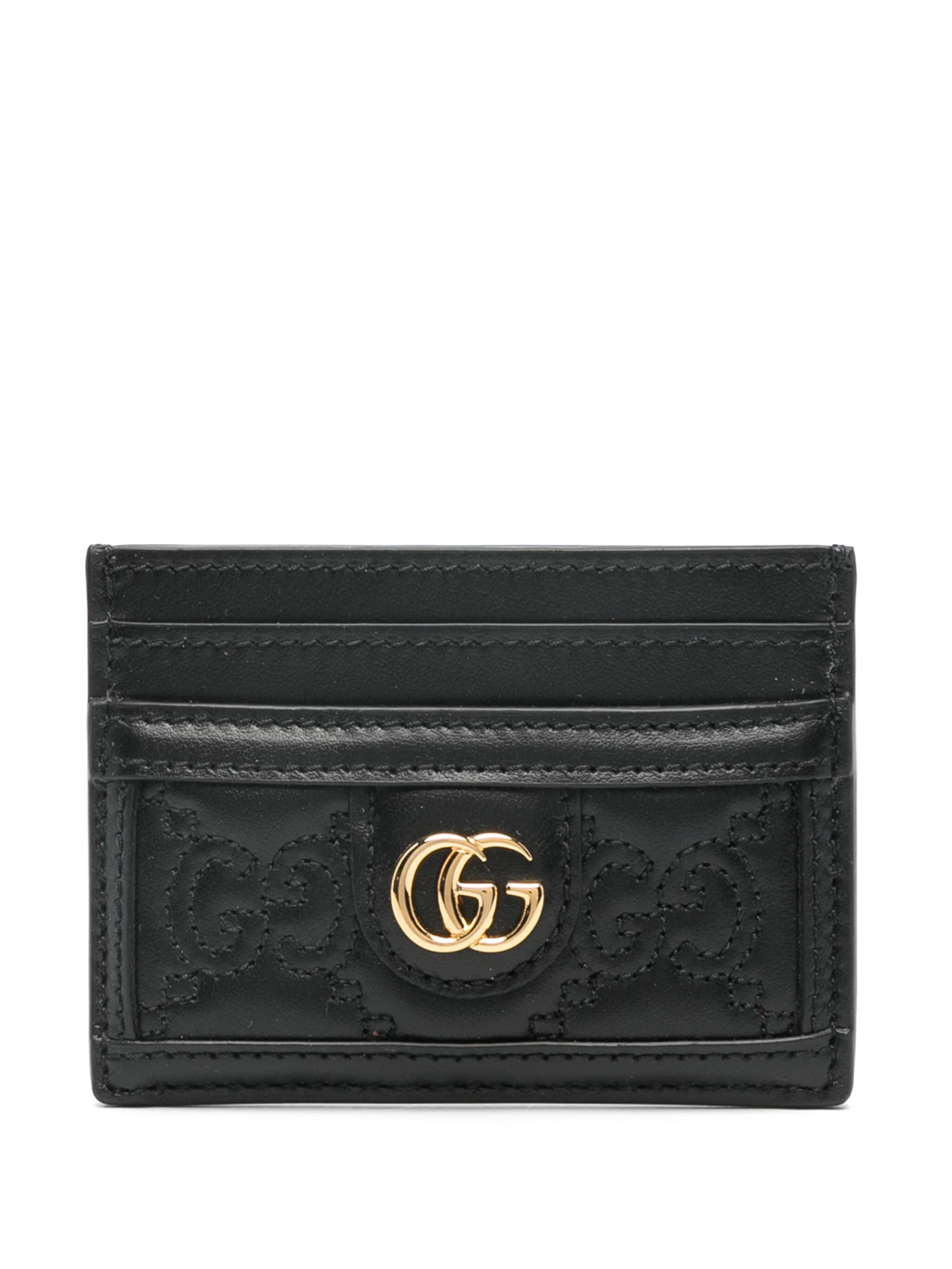 Porta Cartão Gucci (Pronta Entrega)