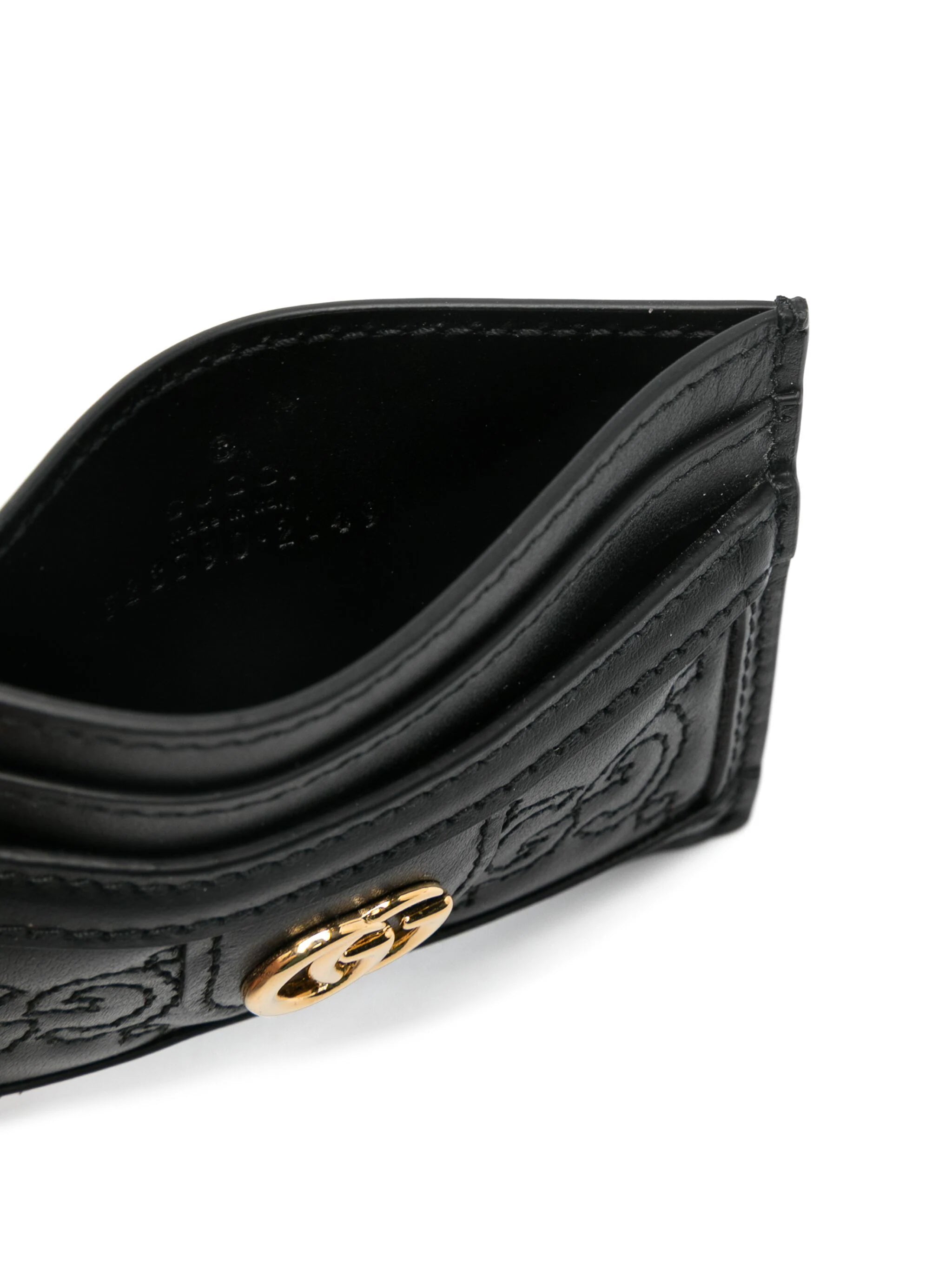 Porta Cartão Gucci (Pronta Entrega)