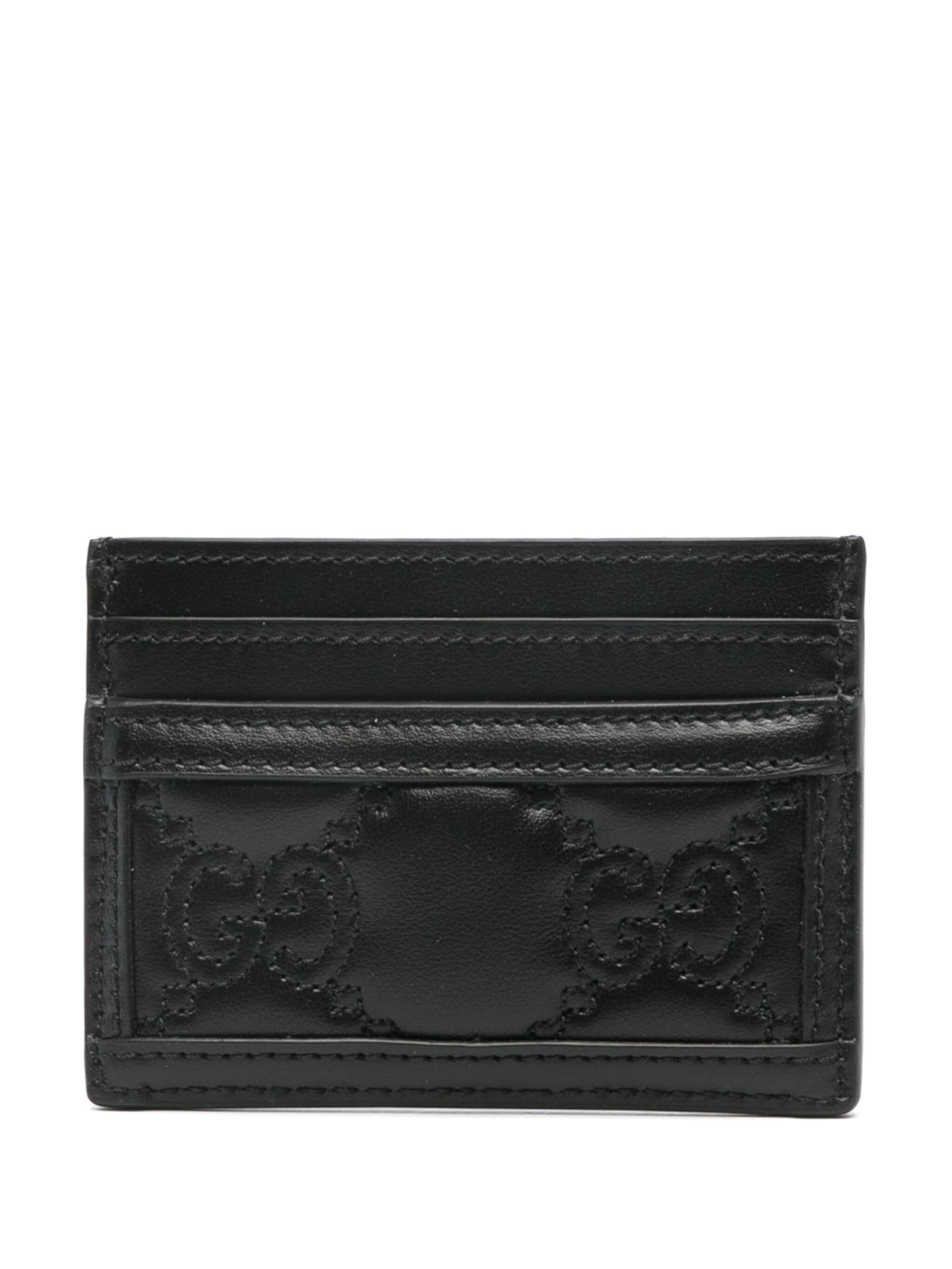 Porta Cartão Gucci (Pronta Entrega)