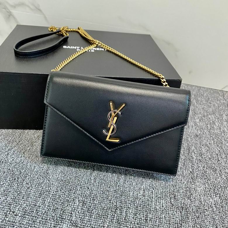 Bolsa Ysl Envelope