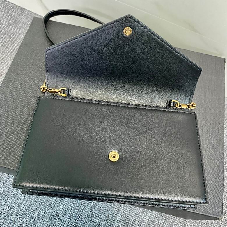Bolsa Ysl Envelope