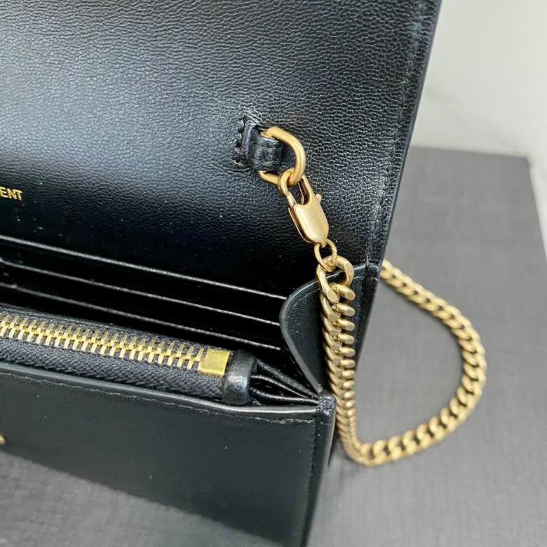 Bolsa Ysl Envelope