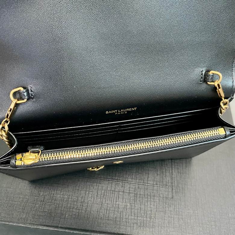 Bolsa Ysl Envelope