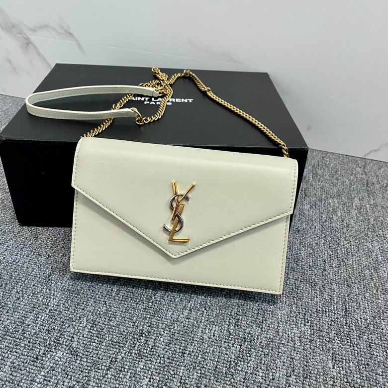 Bolsa Ysl Envelope