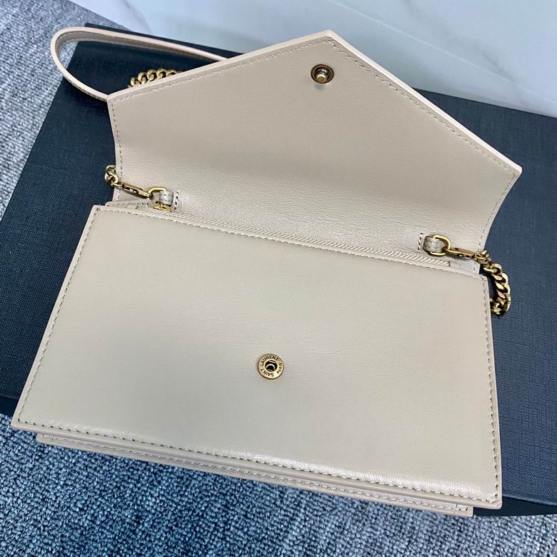 Bolsa Ysl Envelope