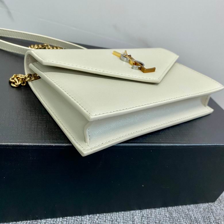 Bolsa Ysl Envelope