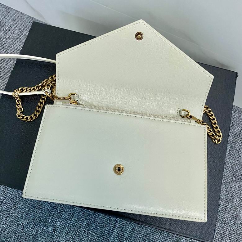 Bolsa Ysl Envelope