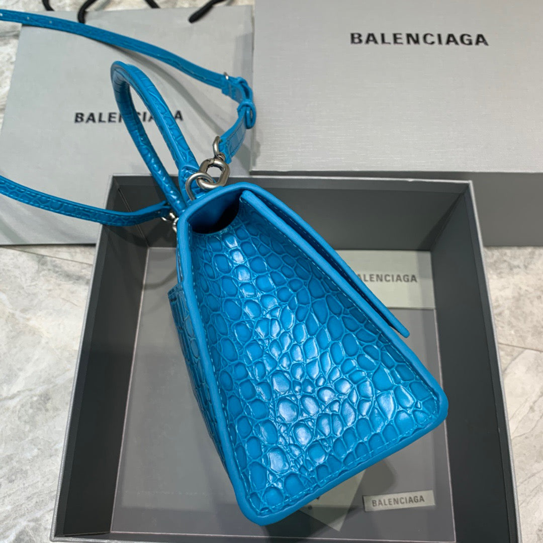 Bolsa Balenciaga Hourglass