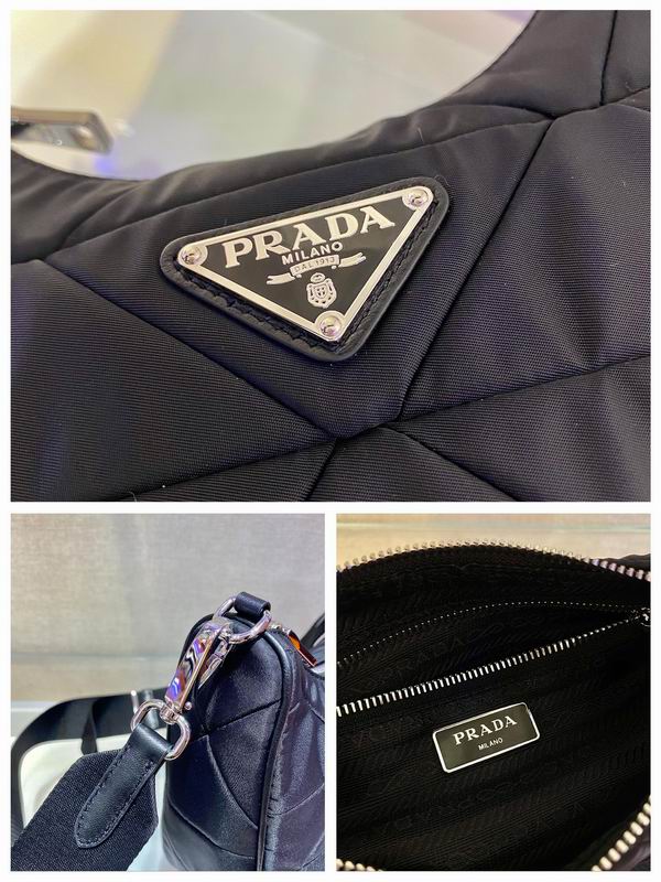 Bolsa Prada