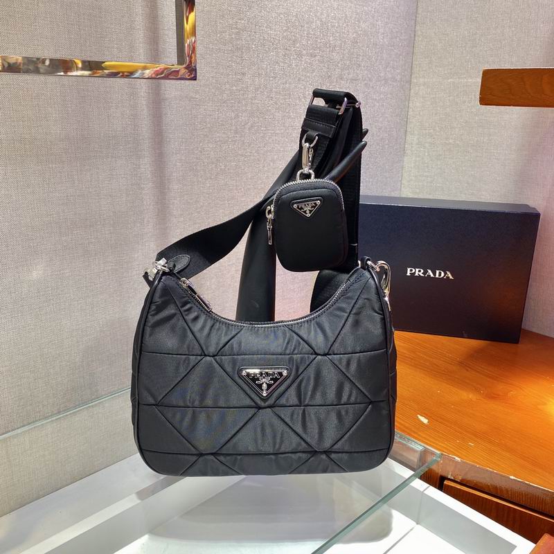 Bolsa Prada