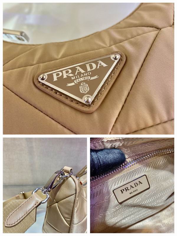 Bolsa Prada