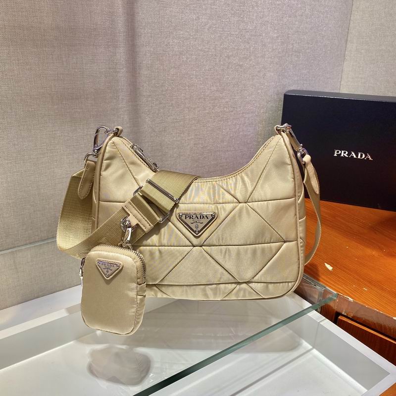 Bolsa Prada