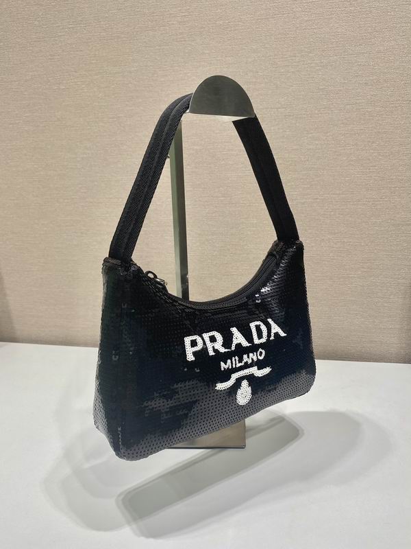 Bolsa Prada Hobo