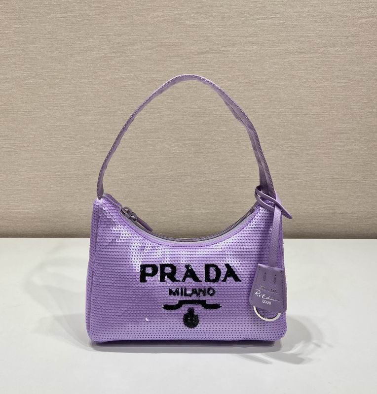 Bolsa Prada Hobo