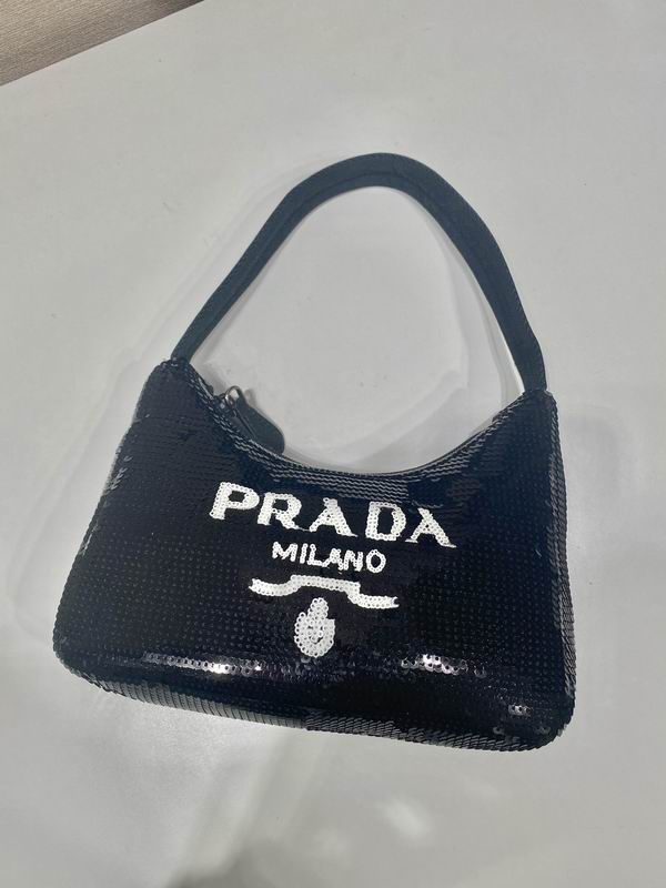 Bolsa Prada Hobo