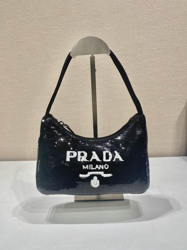 Bolsa Prada Hobo