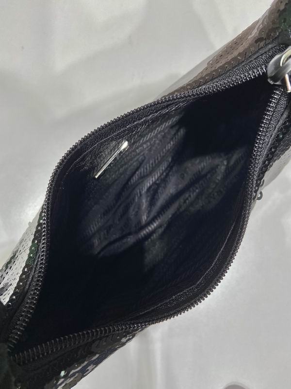 Bolsa Prada Hobo