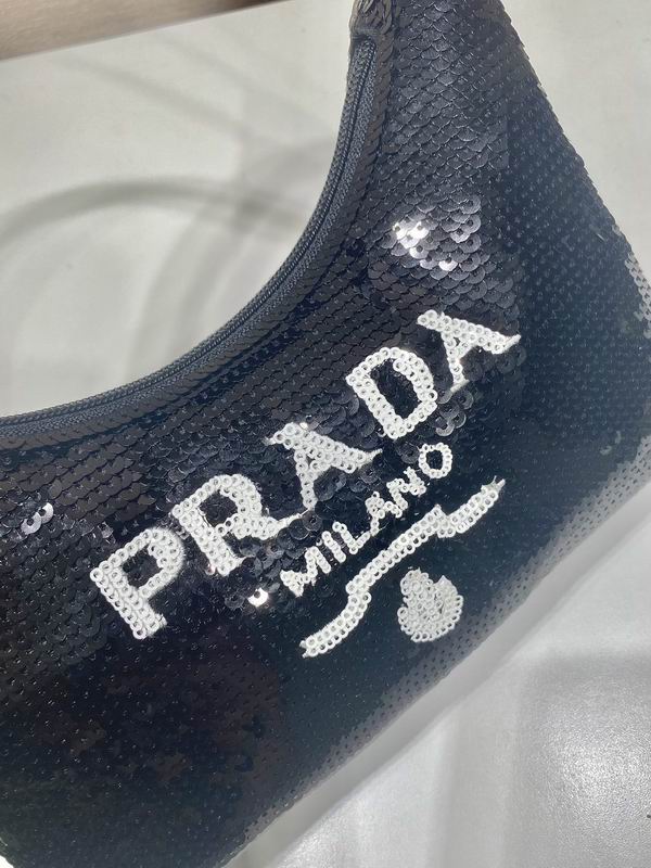 Bolsa Prada Hobo