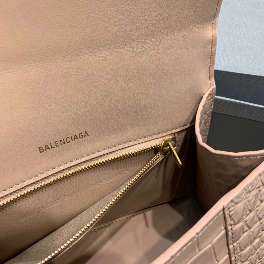 Bolsa Balenciaga Hourglass